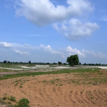 Township Planning & Plot Development